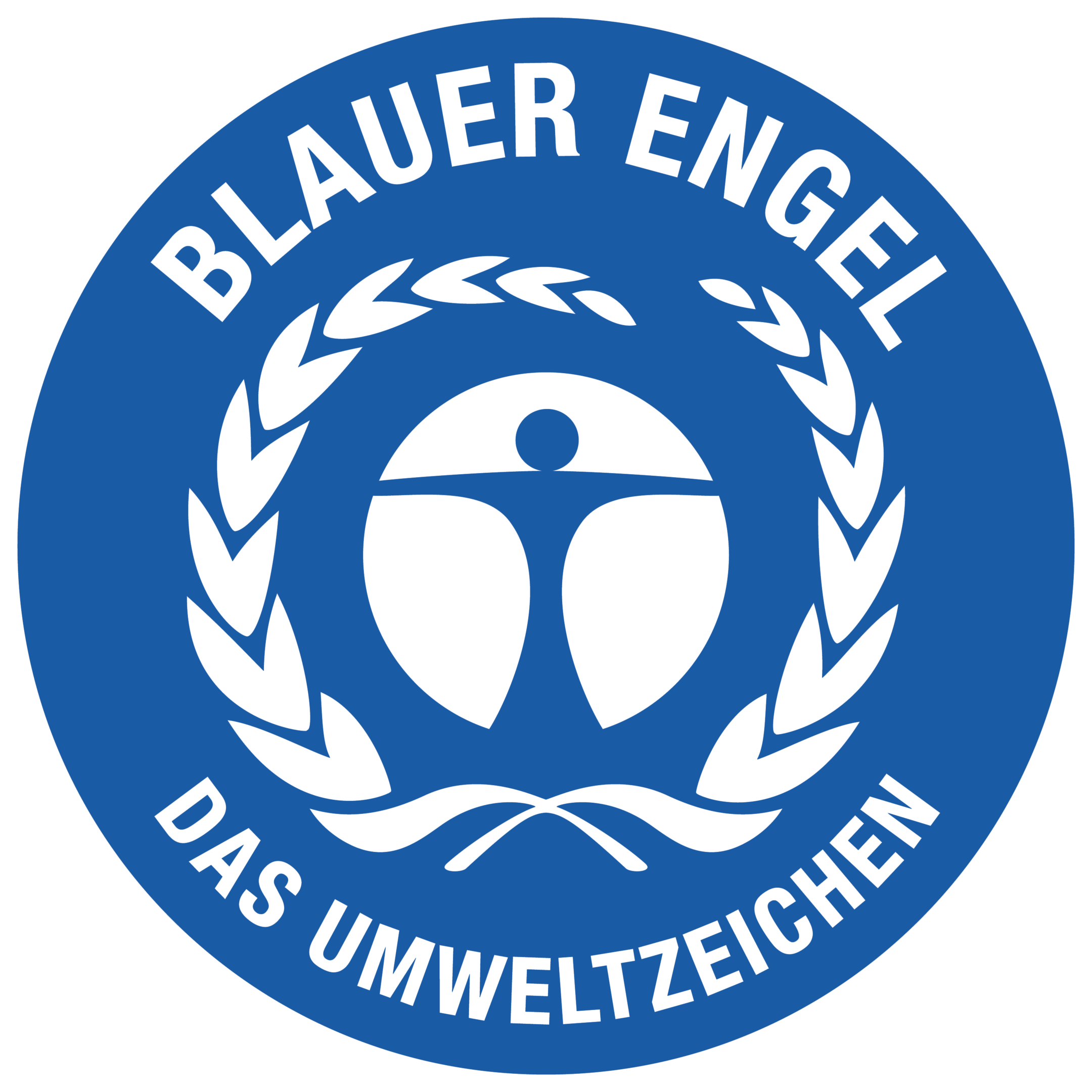 BLAUER ENGEL