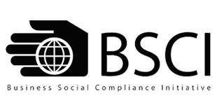 BSCI BUSINESS SOCIAL COMPLIANCE INITIATIVE