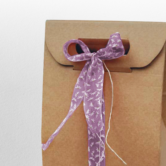 Geschenkverpackungen