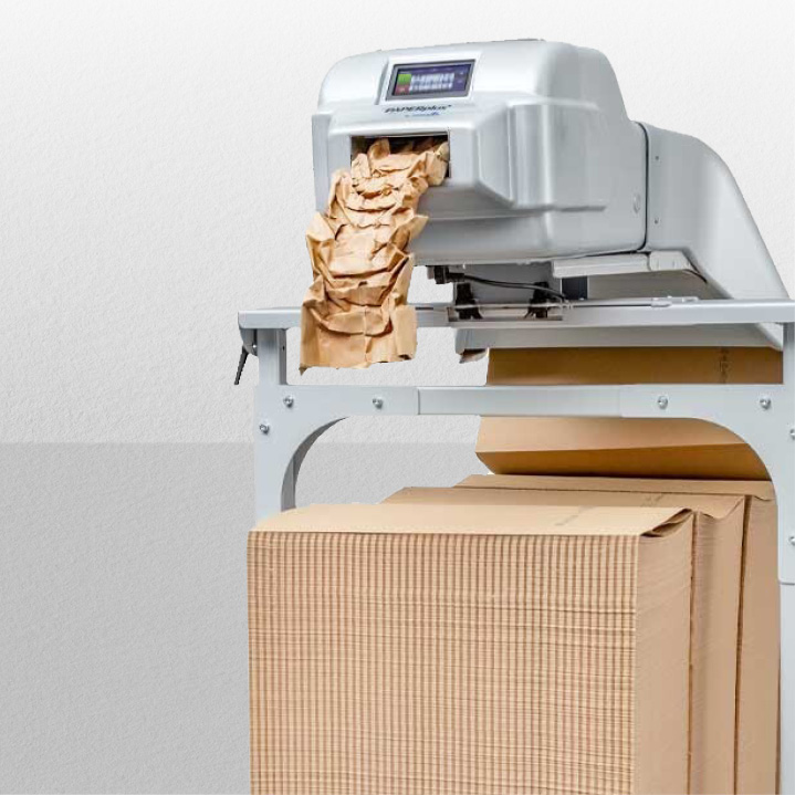 Verpackungsmaschinen