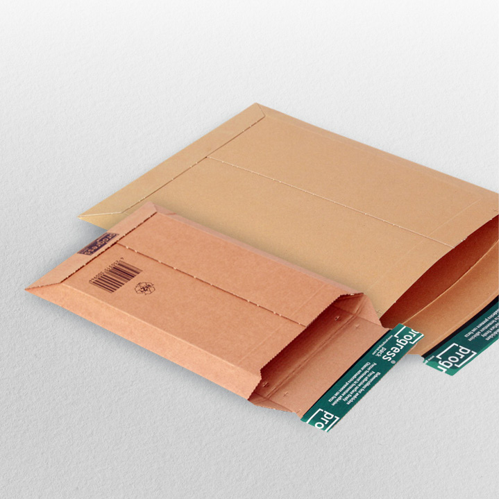 Versandverpackungen