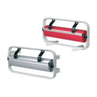 Abreißapparate für Secarerollen