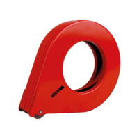 Abroller für Filament-Klebeband