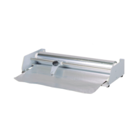 Abrollgeräte für Alu- und Frischhaltefolien