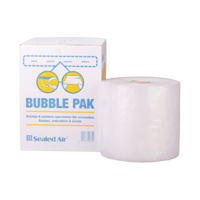 Luftpolsterfolie AirCap® in Spenderbox