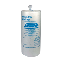 AirCap® Luftpolsterfolien 9.5 mm Noppen 2-Schicht