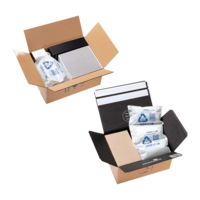 AIRfiber® Void Luftpolster aus Papier