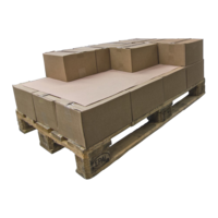 Antirutschpapier beschichtet