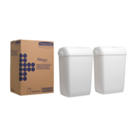 Aquarius Abfalleimer