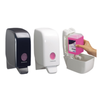 Aquarius Seifenspender