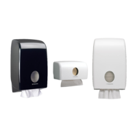 Aquarius Spender für Papierhandtücher