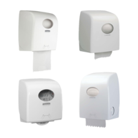 Aquarius Spender für Rollenhandtücher