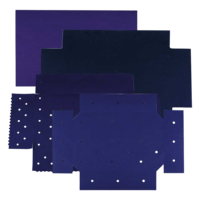 Auslegepapier für EUROPOOL und IFCO Kisten