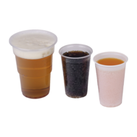 Ausschankbecher - PP