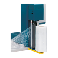 Maschinenstretchfolien