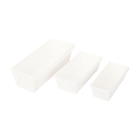 Backformen aus Karton