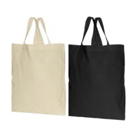 Baumwolltragetaschen