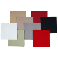 Bio Dunisoft-Servietten - 20 x 20 cm