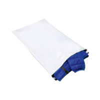 Blickdichte Versandtaschen für Textilien