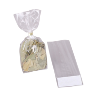 Blockbodenbeutel - Polypropylen