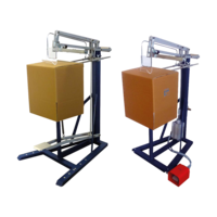 Bodenheftmaschine Perfecta L