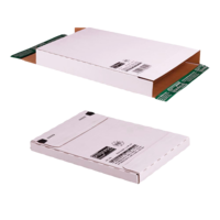 Briefbox Premium aus stabiler Wellpappe