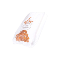 Brotbeutel mit Neutraldruck