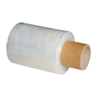 Bündelfolie - Ministretchfolie