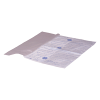 ByOVTENE-Zuschnitte mit Flügel