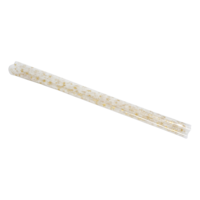 Cellophan Kurzrollen mit Weihnachtsmotiv