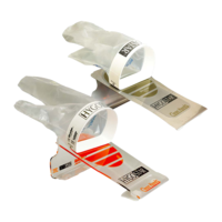 CleanHands Counter Kit