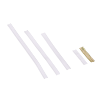 Clip-Fix Verschlüsse und Plano-Clip Verschlüsse