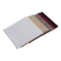 Cocktailservietten Soft UNI 20 x 20 cm