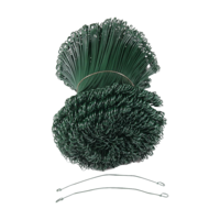 Drahtsackverschlüsse