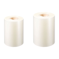 Duni Bio Siegelfolien transparent