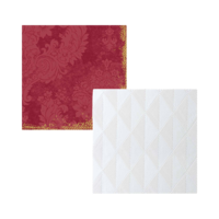 Duni Elegance-Servietten