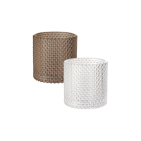 Duni - Kerzengläser