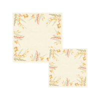 Duni - Mitteldecken Dunicel 84x84cm - Herbst