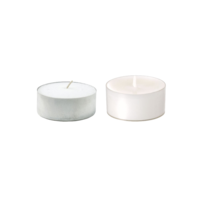 Duni Teelichte Premium und Gartenlichter