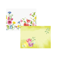 Duni - Tischsets 30x40 cm - Sommer