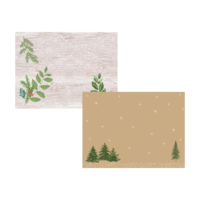 Duni Tischsets - Weihnachten