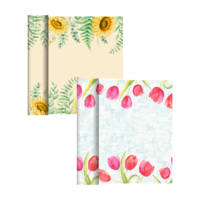 Dunicel - Tete-A-Tete - Tischläufer - Frühling