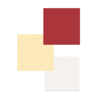 Dunisilk Mitteldecken 84 x 84 cm