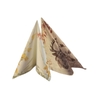 Dunisoft - Servietten - Herbst