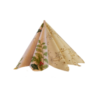 Dunisoft-Servietten - Weihnachten