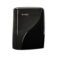 Einmalhandtuchspender Lucart Identity