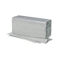 Einmalhandtücher 1-lagig 25 x 50 cm