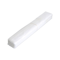 Einstellsäcke für Abfallbehälter Einmalhandtücher