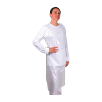 Einwegschürzen - Polypropylen