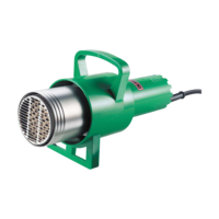 Elektrisches Schrumpfgerät Forte S3 Handapparat 12 mbar